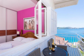  Apartment Spira Puovica  Трогир